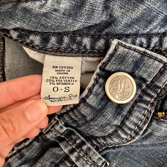 American Rag Jeans - Picture 5 of 5